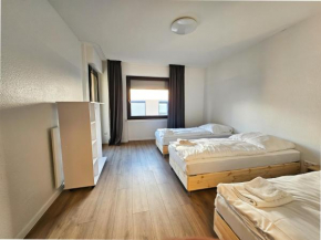 T&K Apartments - Solingen - 3-6 Zimmer Grand Apartments
